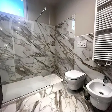 Sweet Apartment *