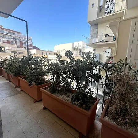 Apartment Sweet