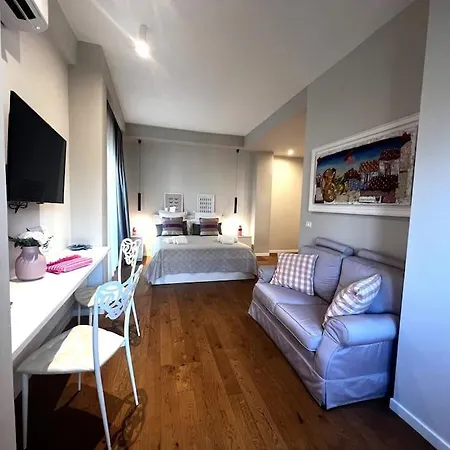 Apartment Sweet
