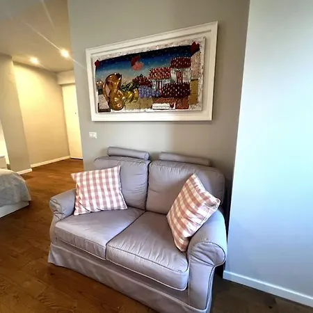 Apartment Sweet Bari