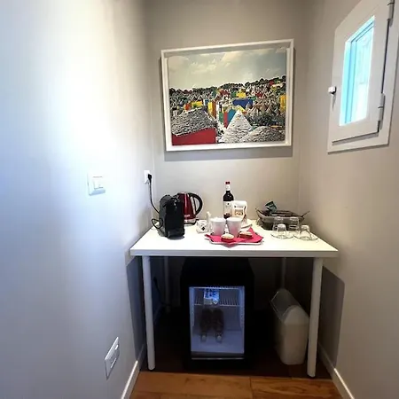 Sweet Apartment